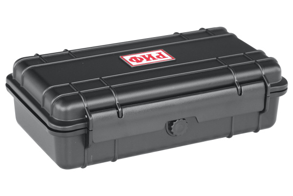 Кейс защитный РИФ 239х144х70 мм Кейс защитный РИФ 239х144х70 мм