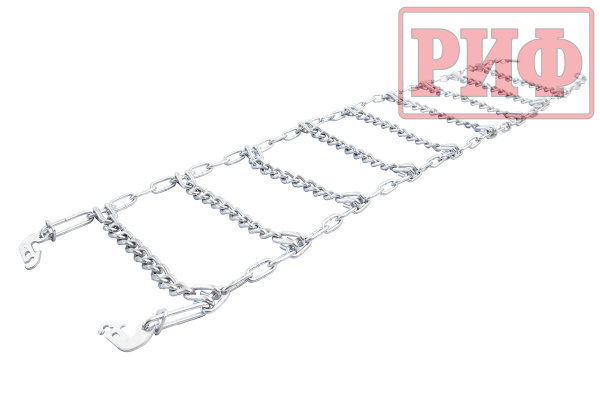 Цепи противоскольжения РИФ Вилочный погрузчик 