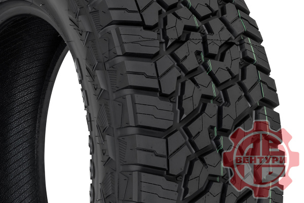 Шина ROADCRUZA RA7000 X/T 275/60R20 115T