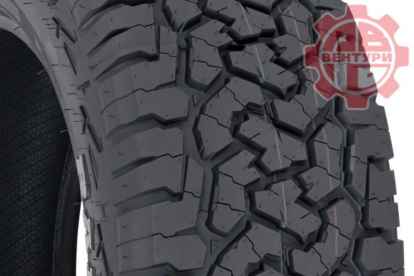 Шина пневматическая ROADCRUZA RA1100 A/T 265/60R18 114H