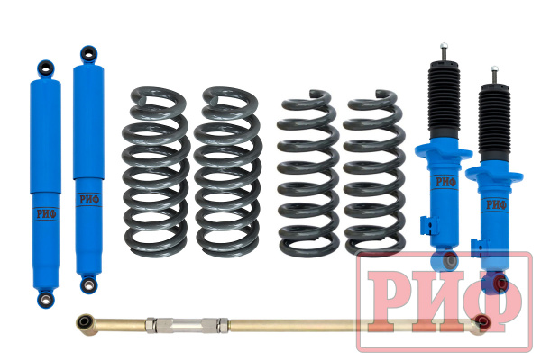 Лифт-комплект