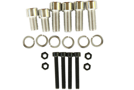 Лебёдка гидравлическая Runva 10000 lbs 4536 кг