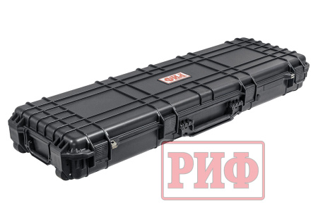 Кейс защитный ударопрочный РИФ 1230х410х160 мм IP55