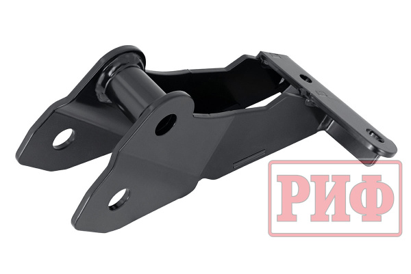 Дропбоксы переднего рычага РИФ для TLC 80/105 лифт 50 мм (2 шт.)