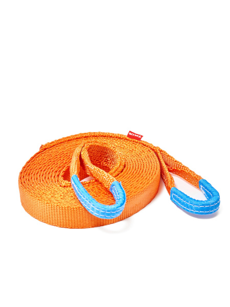 Стропа динамическая рывковая Tplus 12 т/9 м серия "PRO"