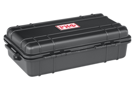 Кейс защитный ударопрочный РИФ 237x137х70 мм