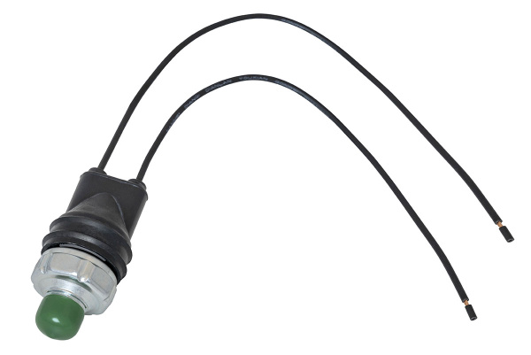 Датчик давления (провода) 9,53 атм вкл/11,91 атм выкл (20 А)