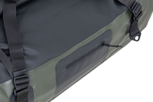 Гермосумка BTrace UniPro 60 л (хаки)