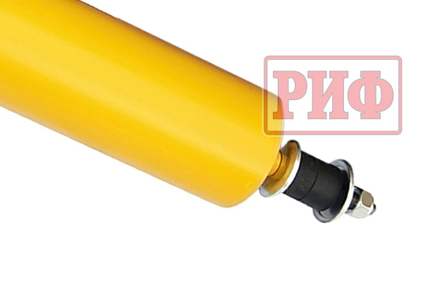 Амортизатор РИФ задний Toyota Land Cruiser Prado 90/95, 4Runner 1996-2002, лифт 45 мм