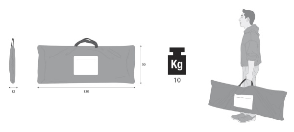 1 Тамбур к палатке AUTOHOME OVERLAND SMALL SAFARI EXPLORER, тент песочный, до 220 см 1 Тамбур к палатке AUTOHOME OVERLAND SMALL SAFARI EXPLORER, тент песочный, до 220 см