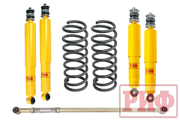 Лифт-комплект