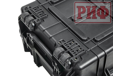 Кейс защитный ударопрочный РИФ 1140х643х419 мм
