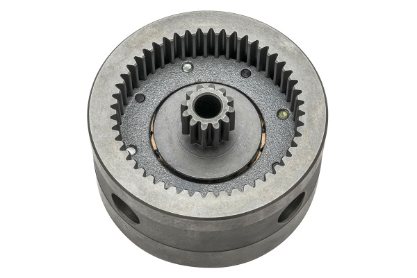 Тормоз для лебёдки EWB9500