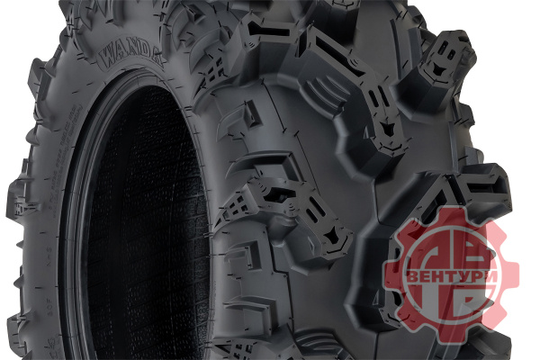 Шина для квадроцикла ATV/UTV WANDA P3048 28X10.00-14