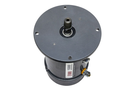 Мотор EWN15000