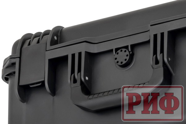 Кейс защитный ударопрочный РИФ 487x386x299 мм