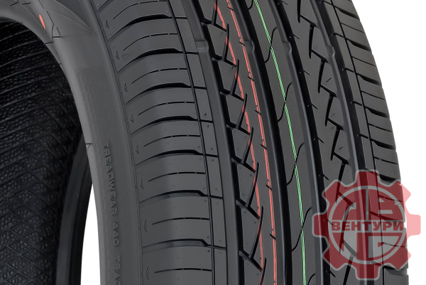 Шина пневматическая ROADCRUZA RA510 205/60R16 92V
