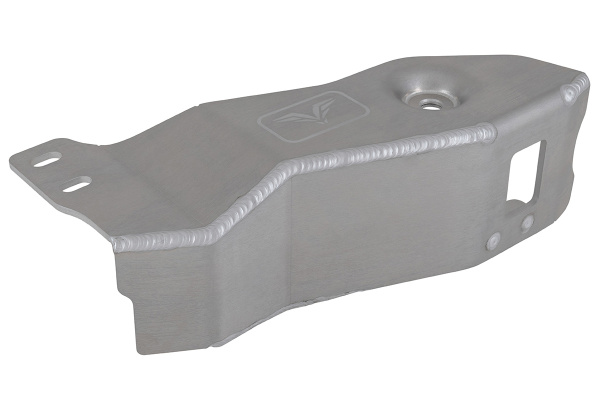 Защита Falcon нижнего продольного рычага заднего моста для TANK 400 2.0T (2024+), алюминий, 5 мм