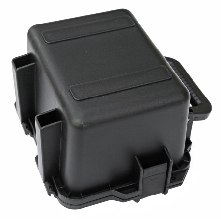 Кейс защитный ударопрочный РИФ 300х248х212 мм