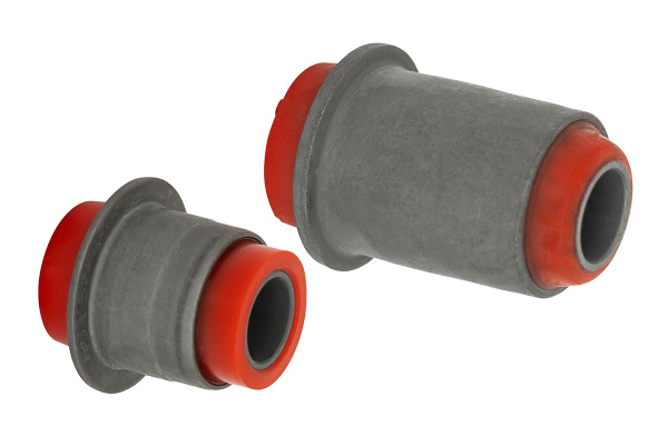 Комплект сайлентблоков передней подвески ВАЗ НИВА (LADA 4X4) (8 шт)