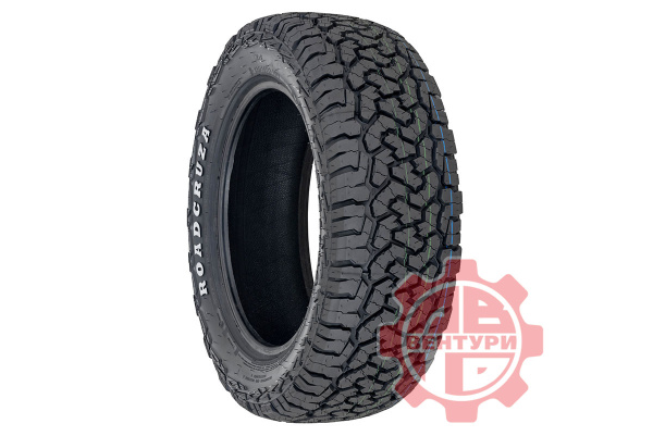 Шина пневматическая ROADCRUZA RA1100 A/T 235/60R18 103T