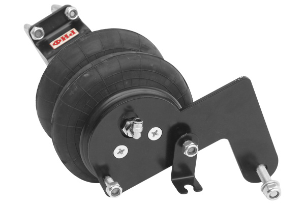 Пневмоподвеска РИФ для ГАЗ Соболь задний мост (для стандартной подвески) Пневмоподвеска РИФ для ГАЗ Соболь задний мост (для стандартной подвески)