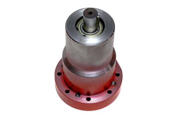 Тормоз для гидравлической лебёдки Runva HWP20000YP