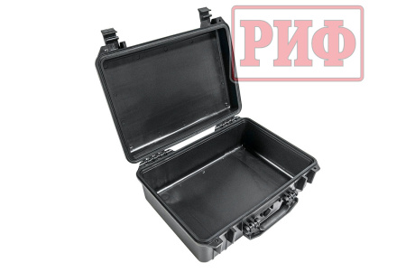 Кейс защитный ударопрочный РИФ 470х357х176 мм IP55