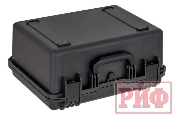 Кейс защитный ударопрочный РИФ 488x386x229 мм