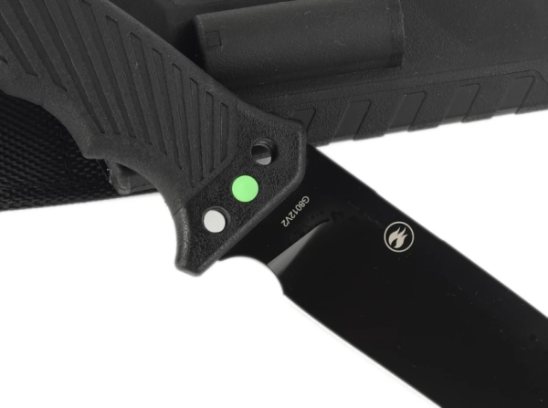 3 Нож туристический 