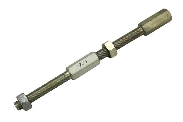 Удлинители тяг КПП