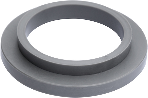 Проставка РИФ под заднюю пружину Nissan Patrol 15 мм полиуретан