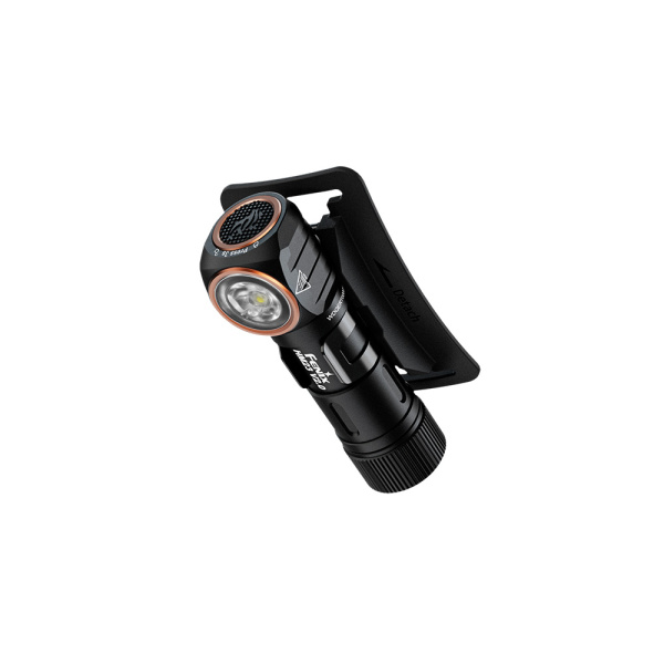 Фонарь налобный FENIX HM23V20 300 Люмен