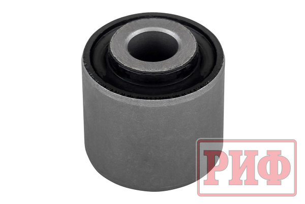 Втулка амортизатора РИФ SAG305 (с маркировкой 1) нижняя, KIA Sorento