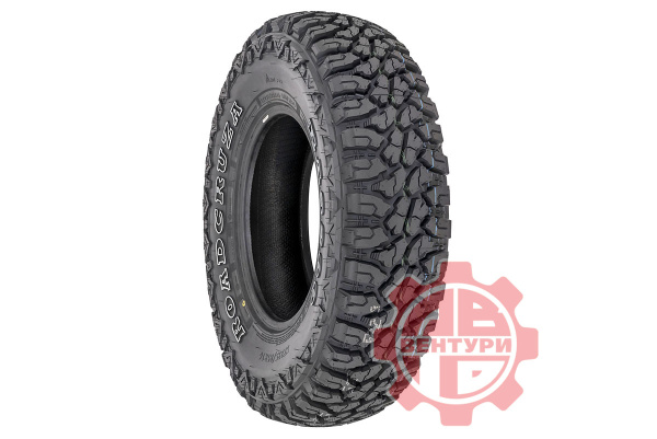 Шина пневматическая ROADCRUZA RA3200 M/T LT235/85R16 120/116Q POR
