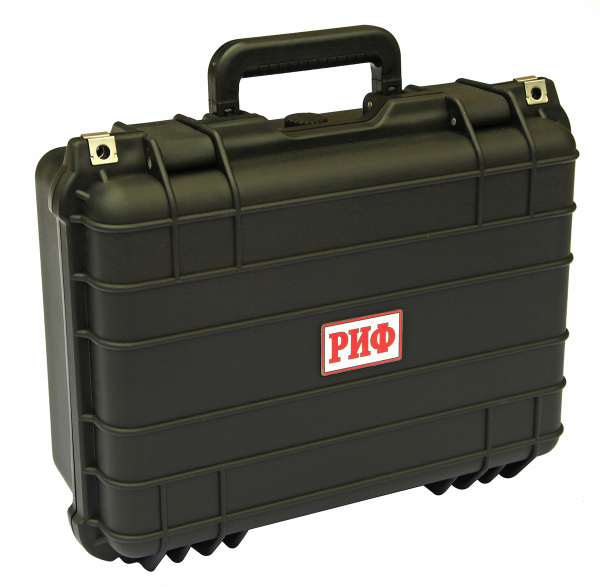 Кейс защитный 420х327х186 мм Кейс защитный 420х327х186 мм