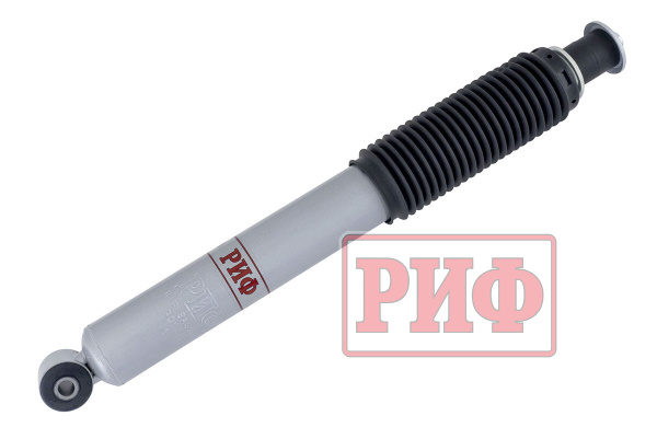 Амортизатор РИФ передний газовый УАЗ Патриот усиленный штатный