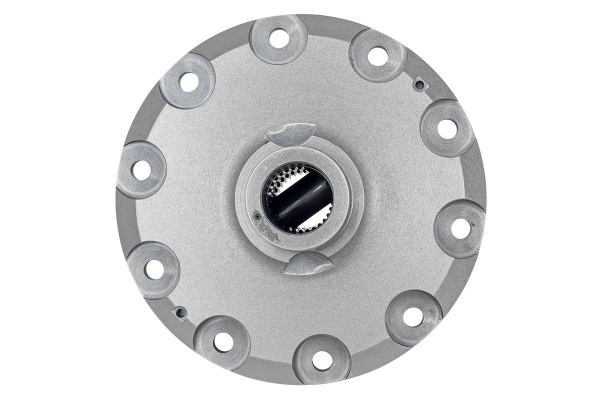 Блокировка дифференциала HF пневматическая (без комп.) для Jeep Wrangler, Cherokee XJ, Dodge DANA44