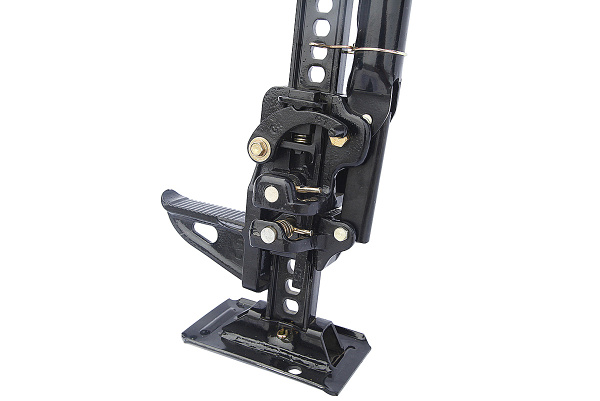 Домкрат реечный Hi-Lift чугун+сталь 120 см