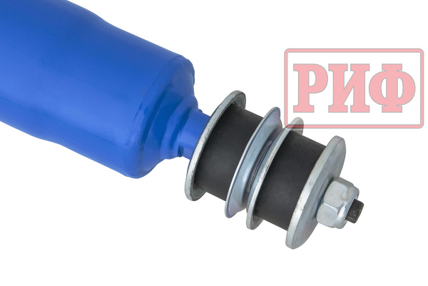 Амортизатор РИФ "Арктика" передний Nissan Patrol Y60/Y61,Toyota Land Cruiser 70 серия лифт 100 мм