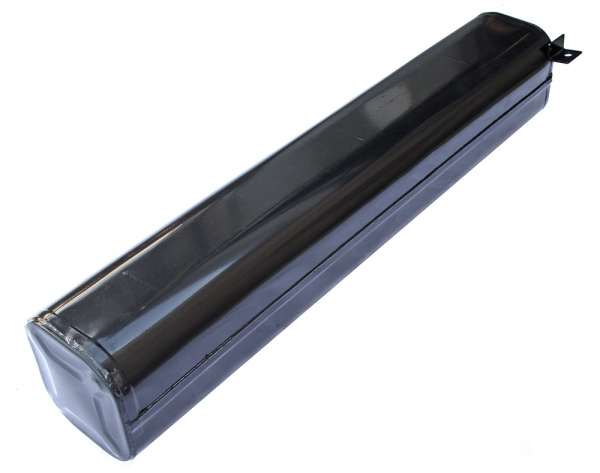 Бак топливный правый 53 л УАЗ Патриот (дизель)