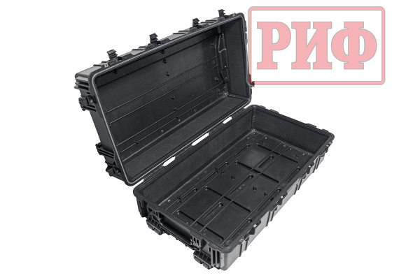 Кейс защитный ударопрочный РИФ 1140х643х419 мм Кейс защитный ударопрочный РИФ 1140х643х419 мм