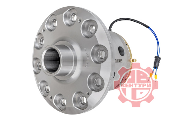 Блокировка дифференциала HF электрическая ГАЗ, УАЗ Патриот, Хантер 30 шлицов