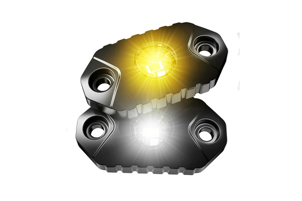 Фара рабочего света AURORA 51 мм 15W LED