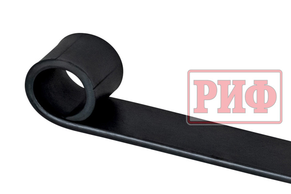 Лист 1 рессоры RIFTRT-150C 8*60*1330