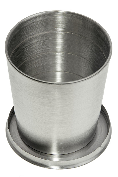 Стакан складной TOURIST,