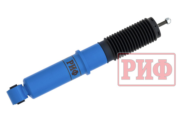 Амортизатор РИФ "Арктика" передний Mitsubishi L200 2005+, Pajero Sport II, III 2009+ лифт 0-40 мм