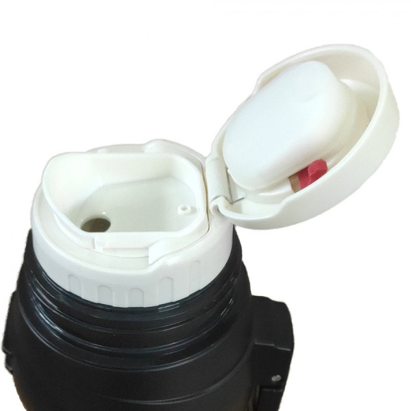 1 Термос TRAMP Travel 1,6л. Оливковый