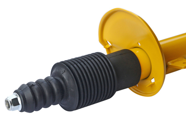 Амортизатор РИФ передний Renault Duster 2010+, Nissan Terrano 2014+ штатный и лифт 0-40 мм