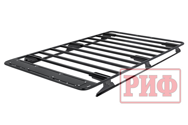 Багажник (платформа) РИФ 1200х2100 мм для Toyota Fortuner 2015+